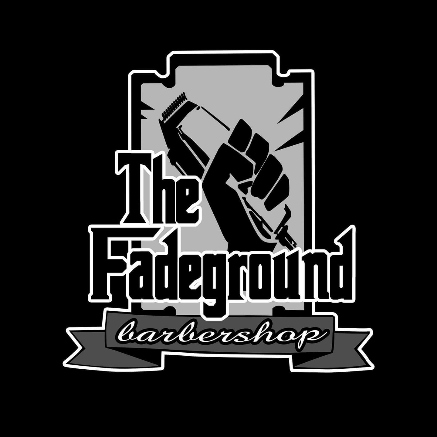 The Fadeground Barbershop